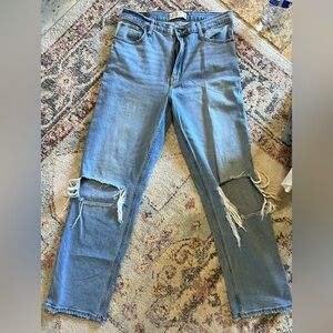 Abercrombie Jeans